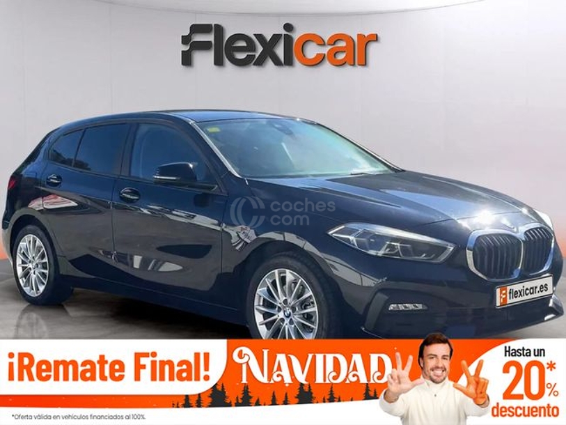 Foto del BMW Serie 1 118i