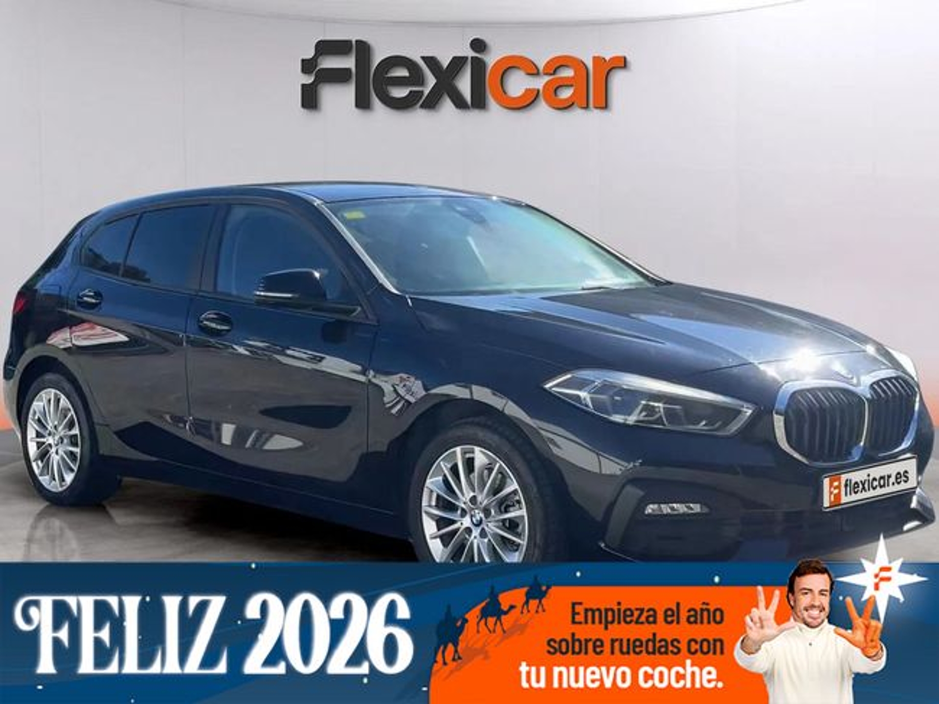 Imagen de BMW Serie 1