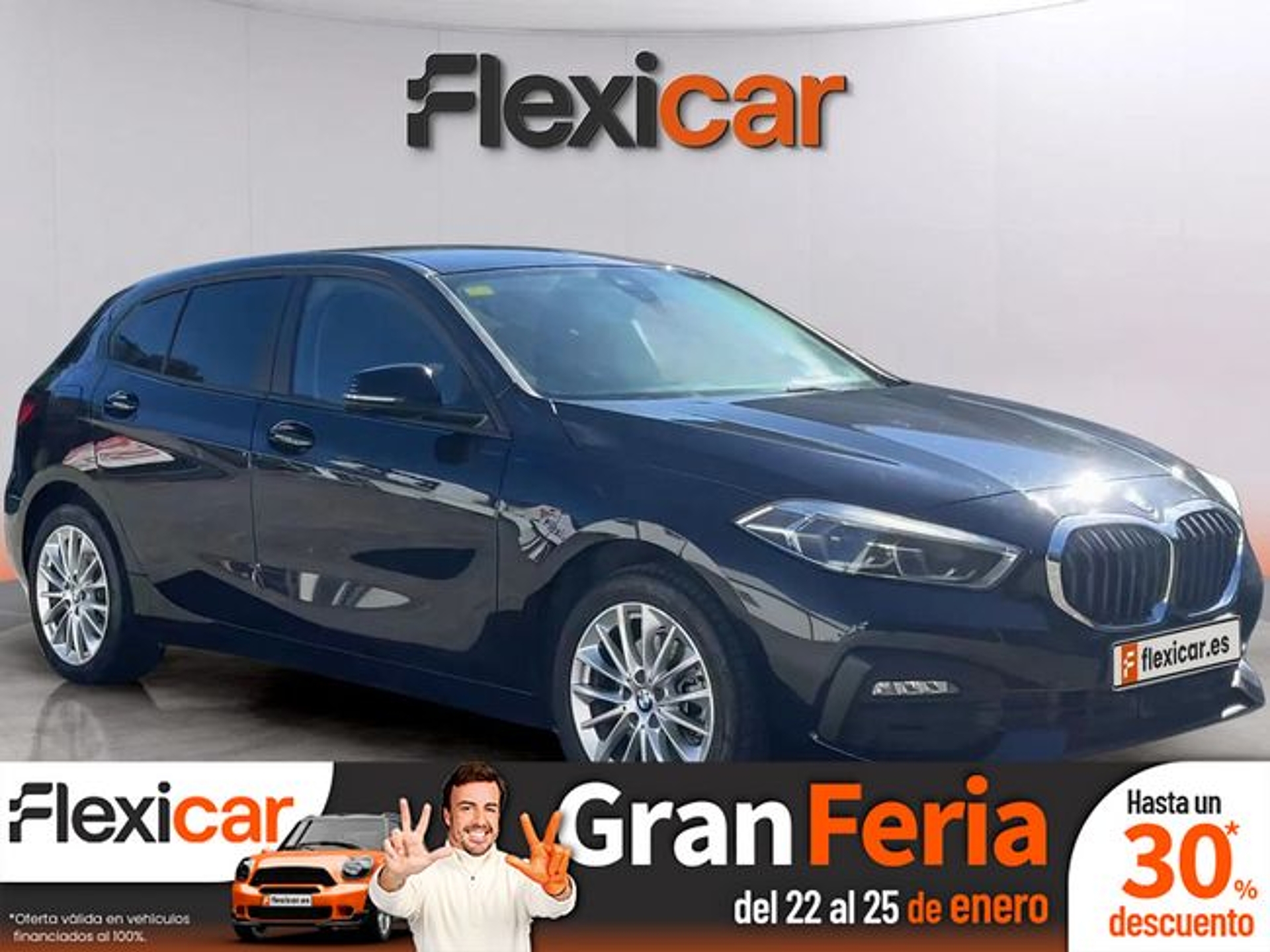 Imagen de BMW Serie 1