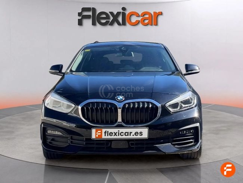 Foto del BMW Serie 1 118i