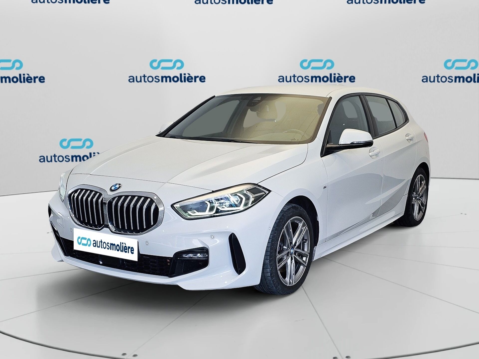 Imagen de BMW Serie 1