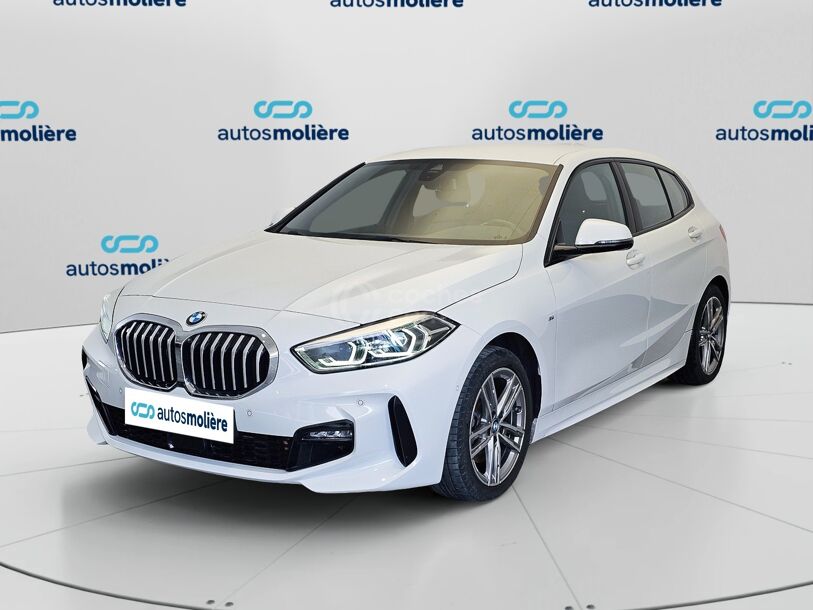 Foto del BMW Serie 1 118iA