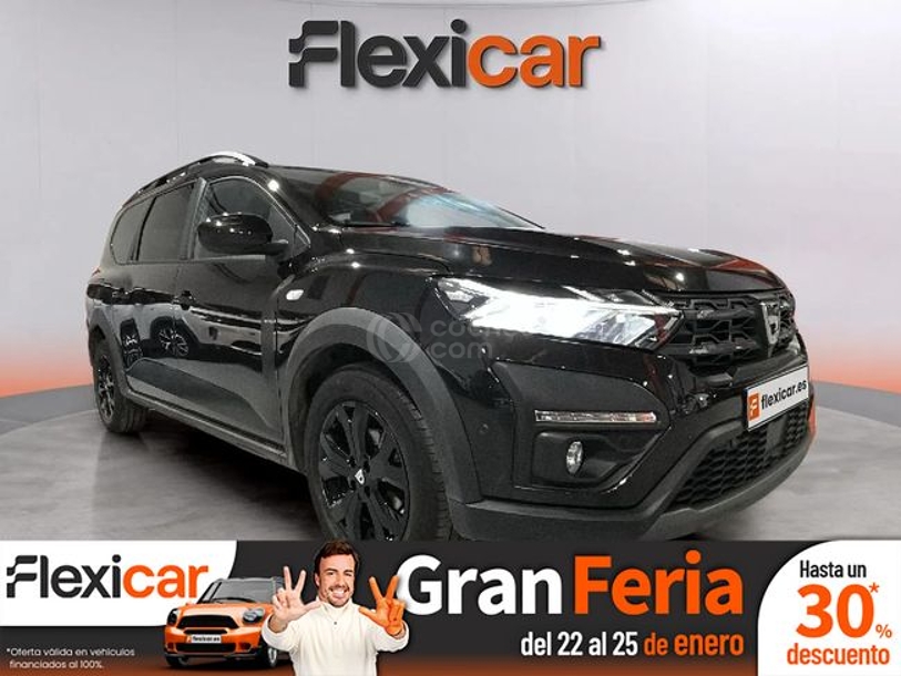 Foto del DACIA Jogger 1.0 TCe Comfort 5pl.