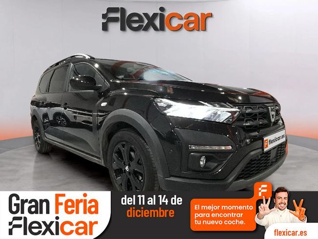 DACIA Jogger (Comfort TCe 81kW (110CV) 5 plazas) en Girona