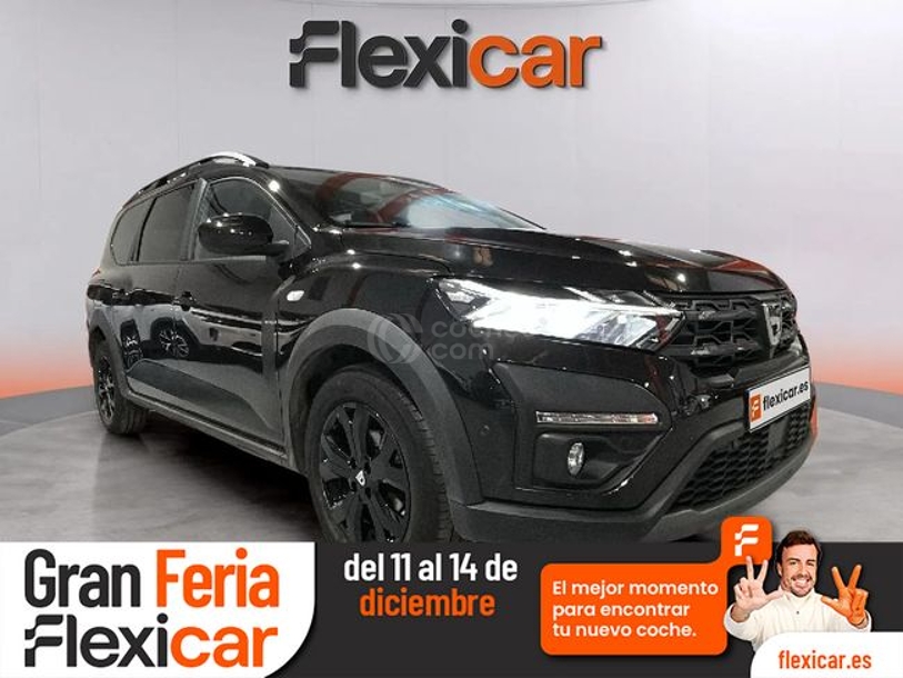 Foto del DACIA Jogger 1.0 TCe Comfort 5pl.
