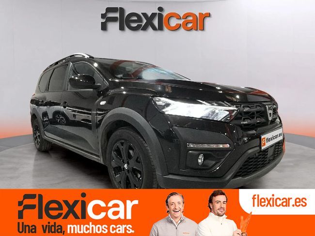 DACIA Jogger (Comfort TCe 81kW (110CV) 5 plazas) en Girona