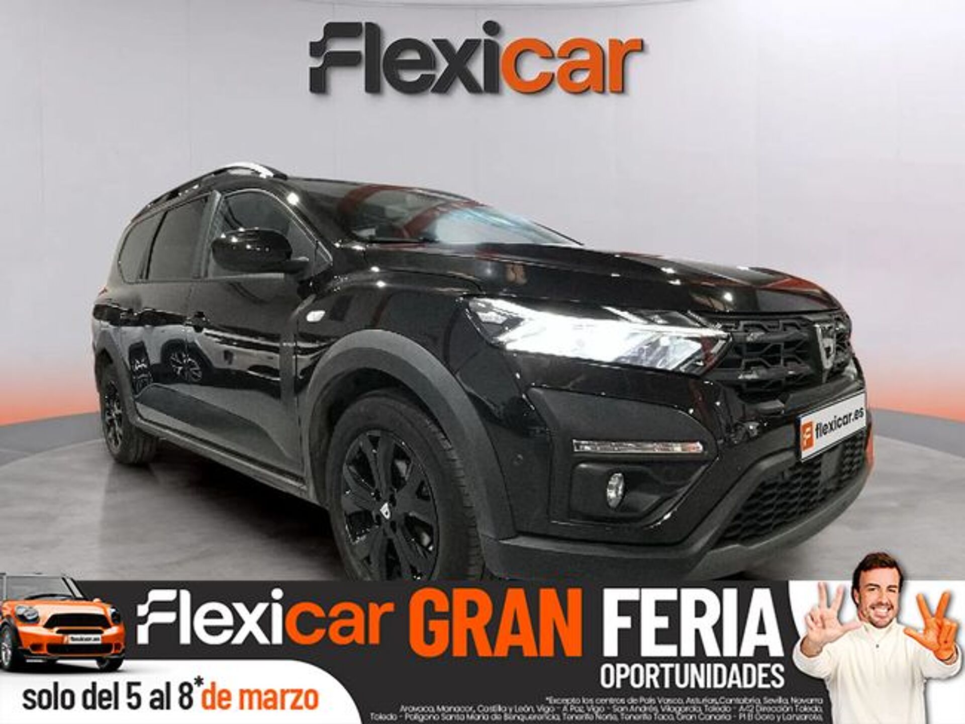 Imagen 1 de DACIA Jogger