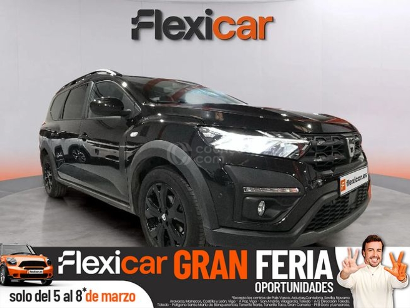 Foto del DACIA Jogger 1.0 TCe Comfort 5pl.