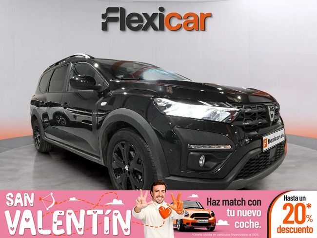 Foto del DACIA Jogger 1.0 TCe Comfort 5pl.