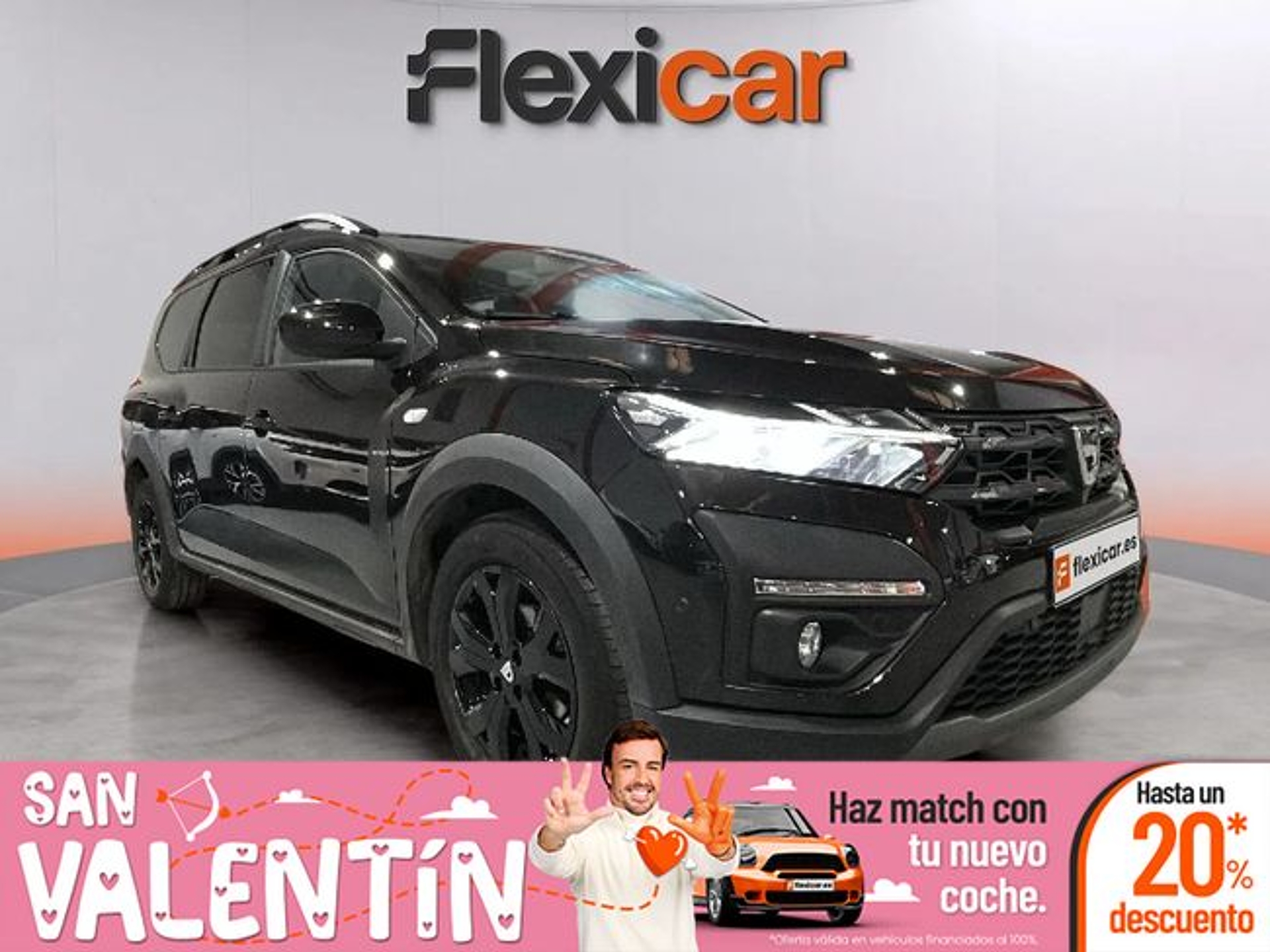 Imagen de DACIA Jogger