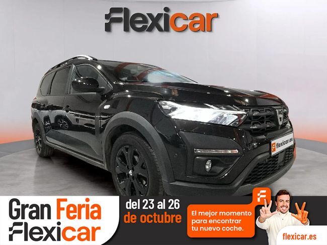 DACIA Jogger (Comfort TCe 81kW (110CV) 5 plazas) en Girona