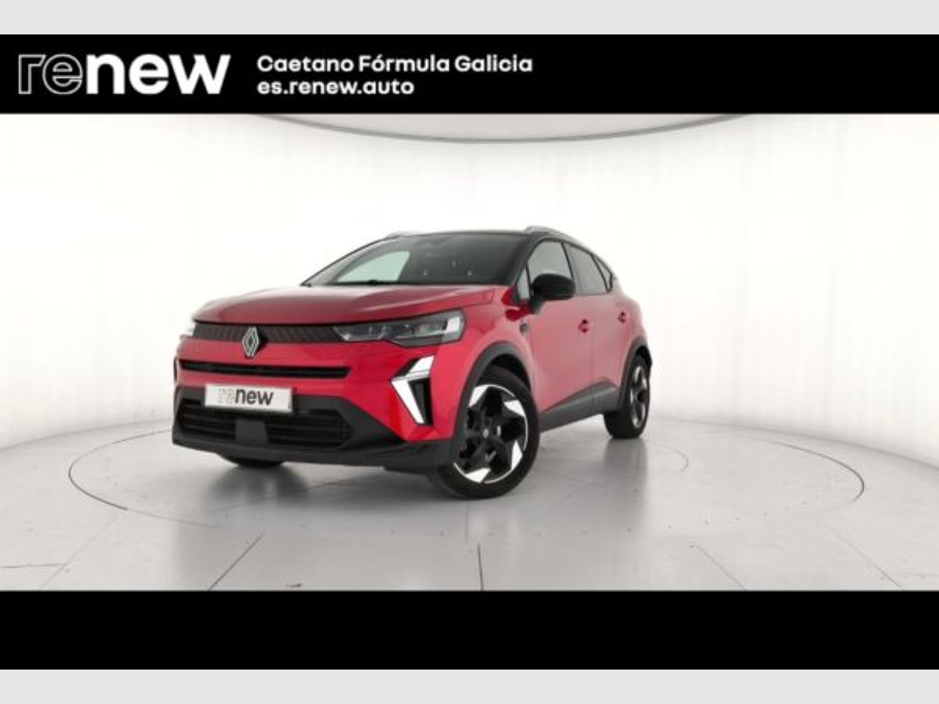 Imagen de RENAULT Captur