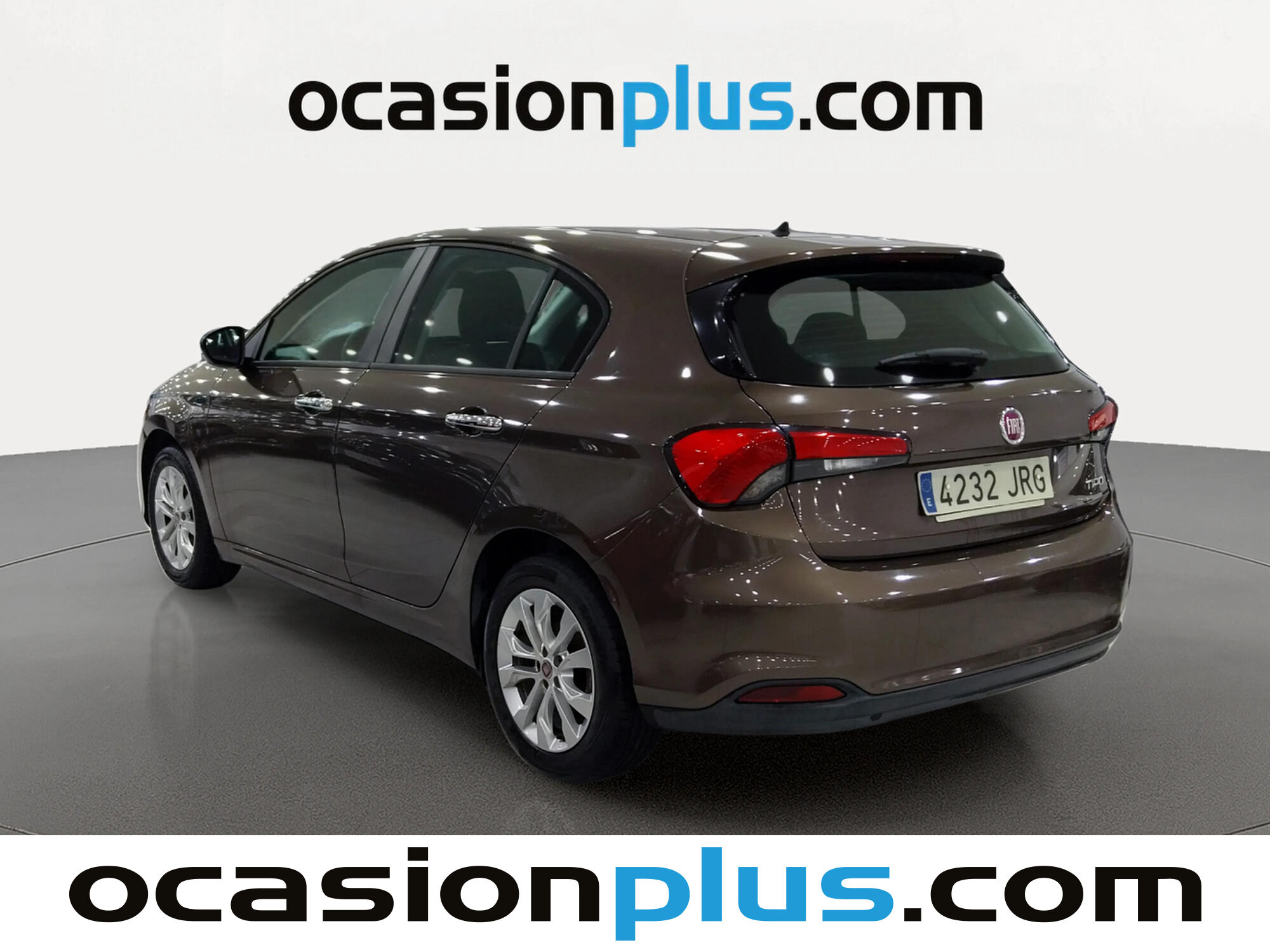 Foto del FIAT Tipo 1.3 Multijet II Easy