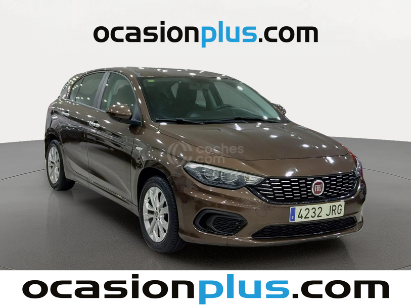 Foto del FIAT Tipo 1.3 Multijet II Easy