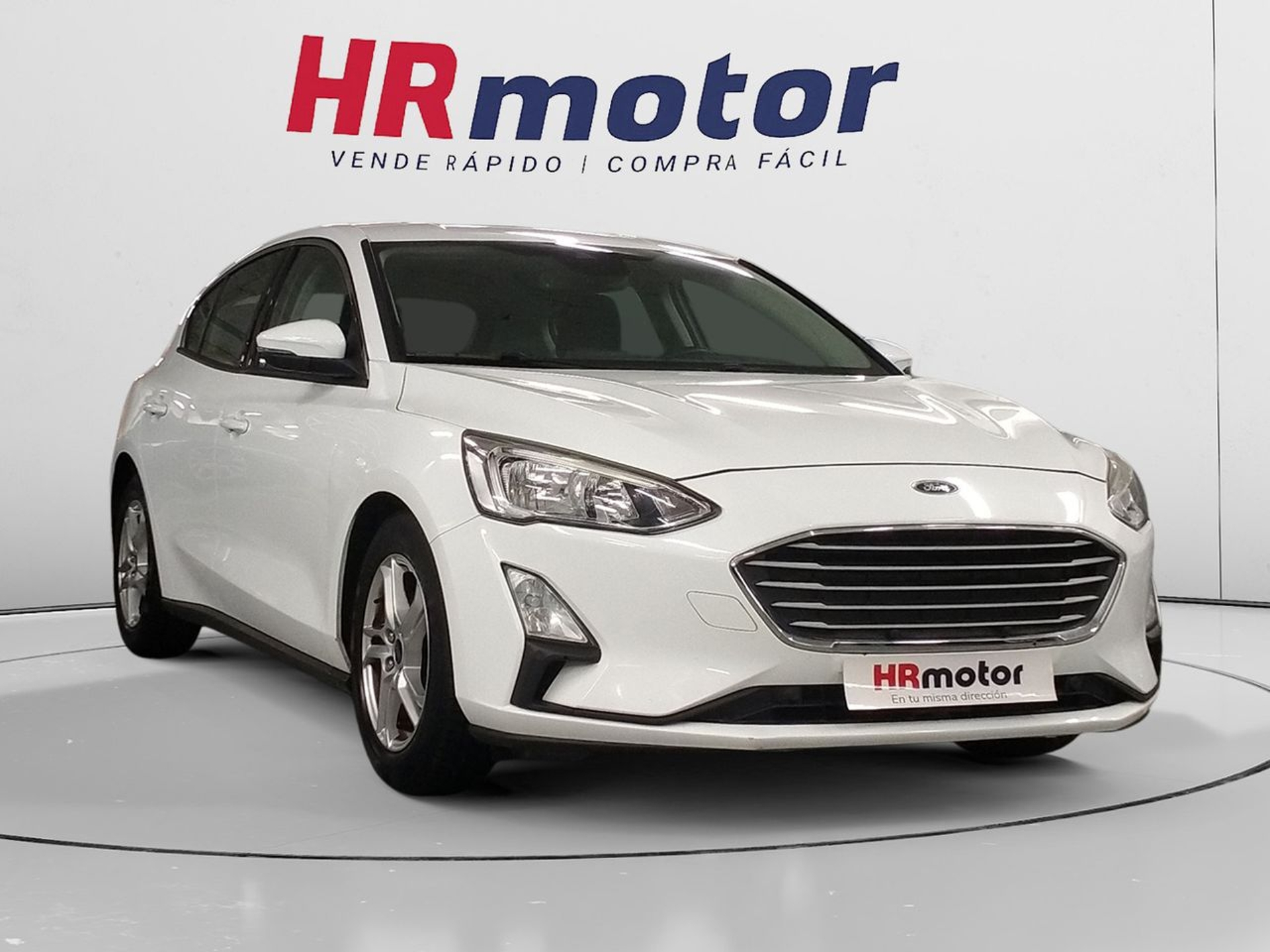 Imagen de FORD Focus