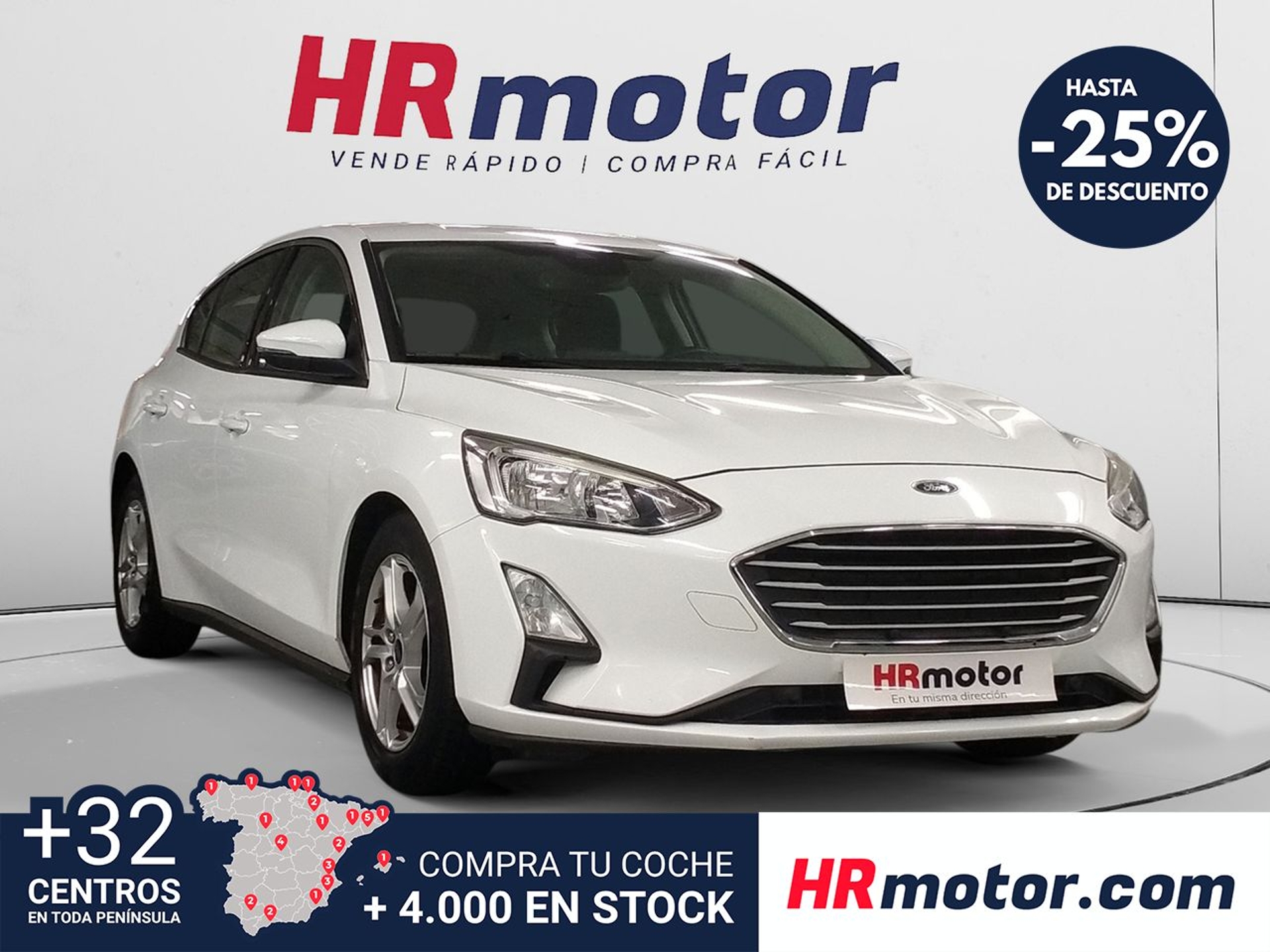 Imagen de FORD Focus