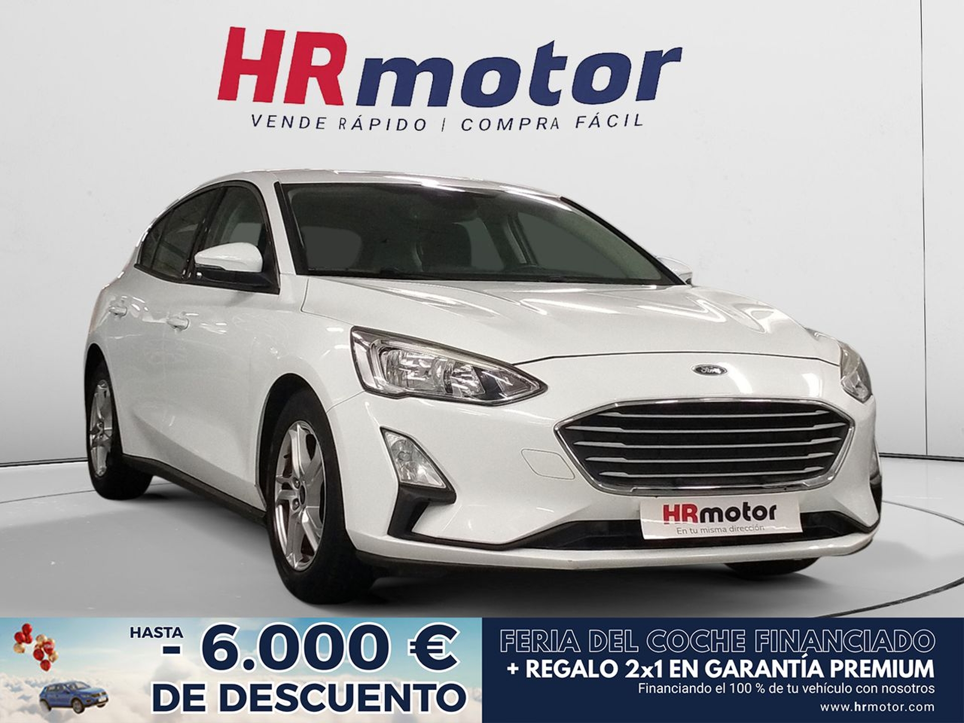 Imagen de FORD Focus