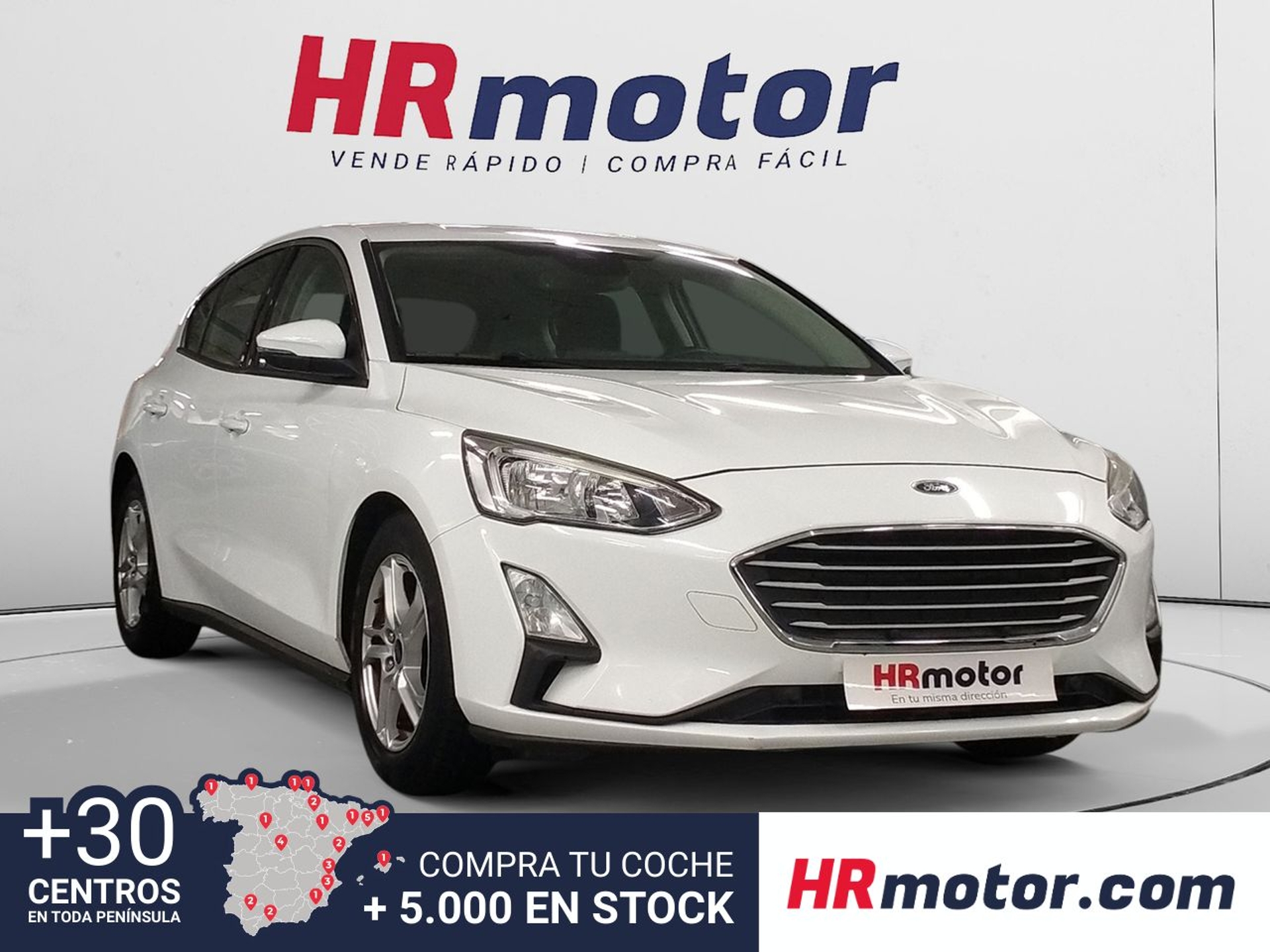 Imagen de FORD Focus