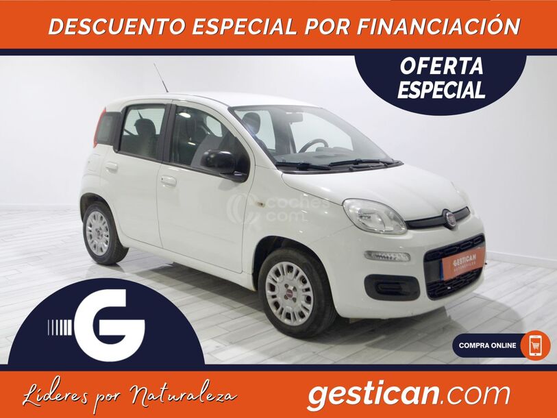 Foto del FIAT Panda 1.2 Lounge