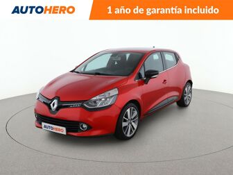 Imagen de RENAULT Clio TCe eco2 SL Technofeel