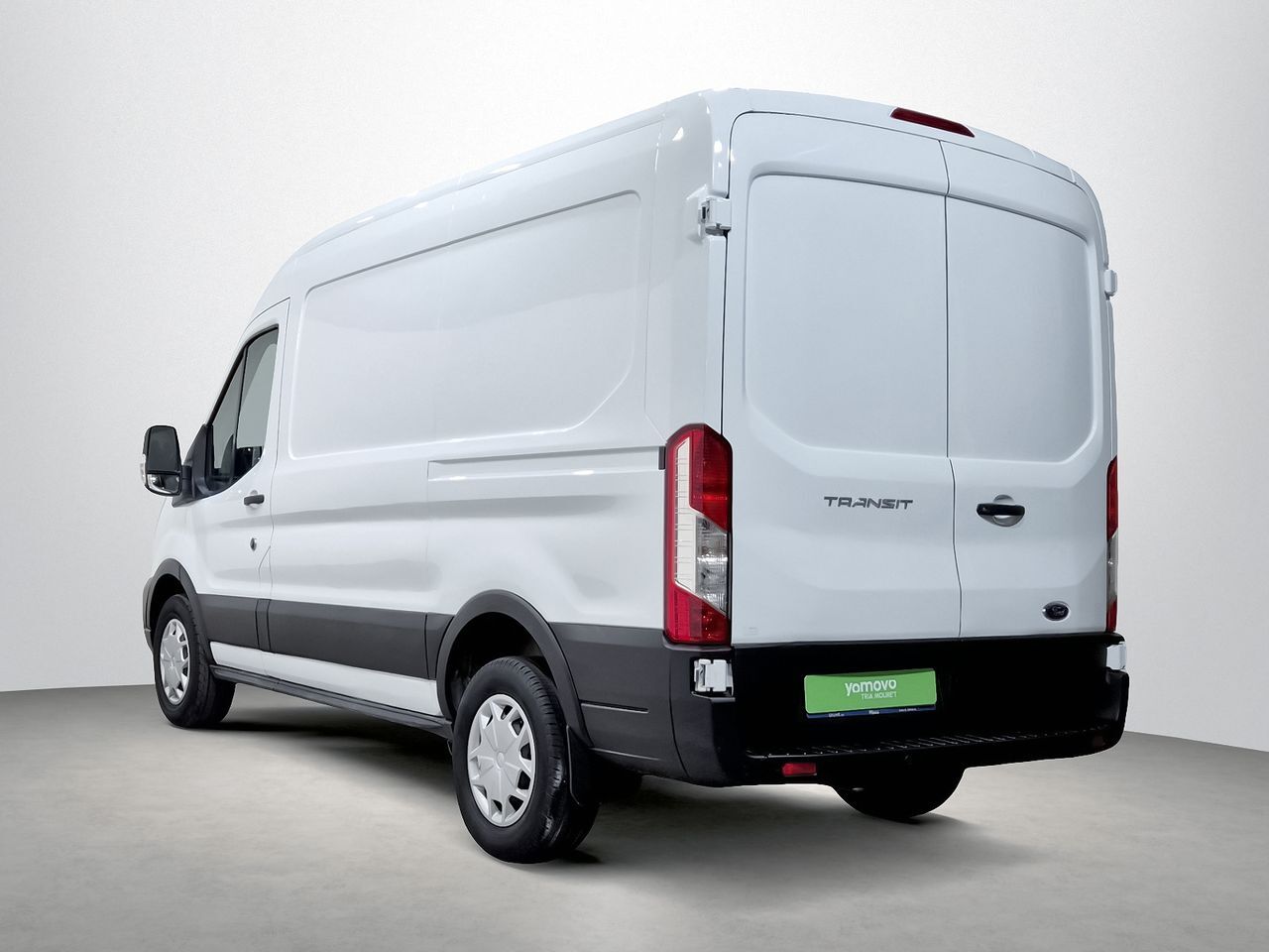 Foto del FORD Transit FT 350 L3 Van MHEV Trend 130