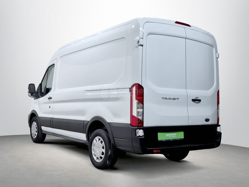 Foto del FORD Transit FT 350 L3 Van MHEV Trend 130