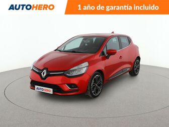 Imagen de RENAULT Clio TCe GPF Energy Zen 66kW