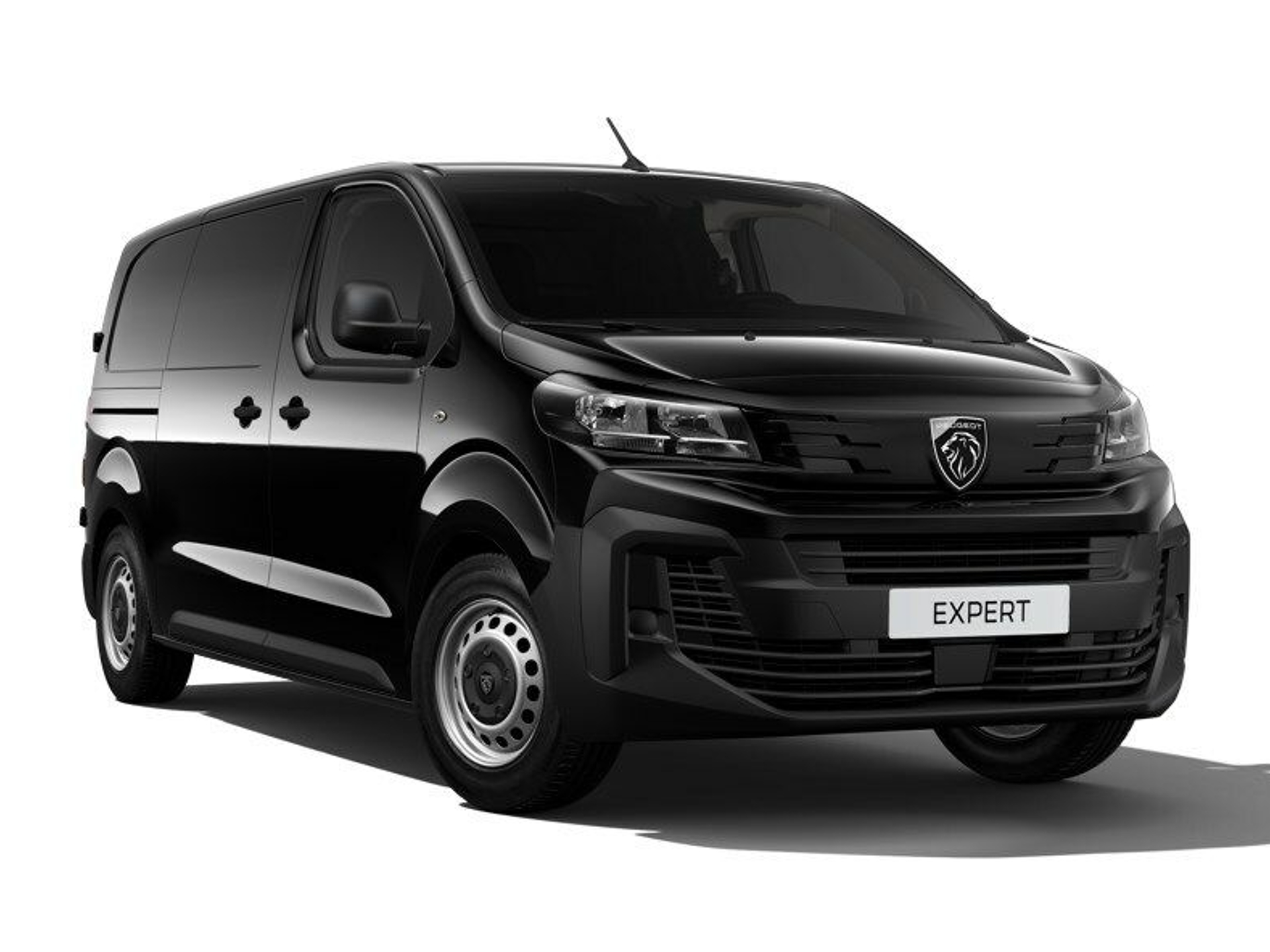 Imagen de PEUGEOT Expert