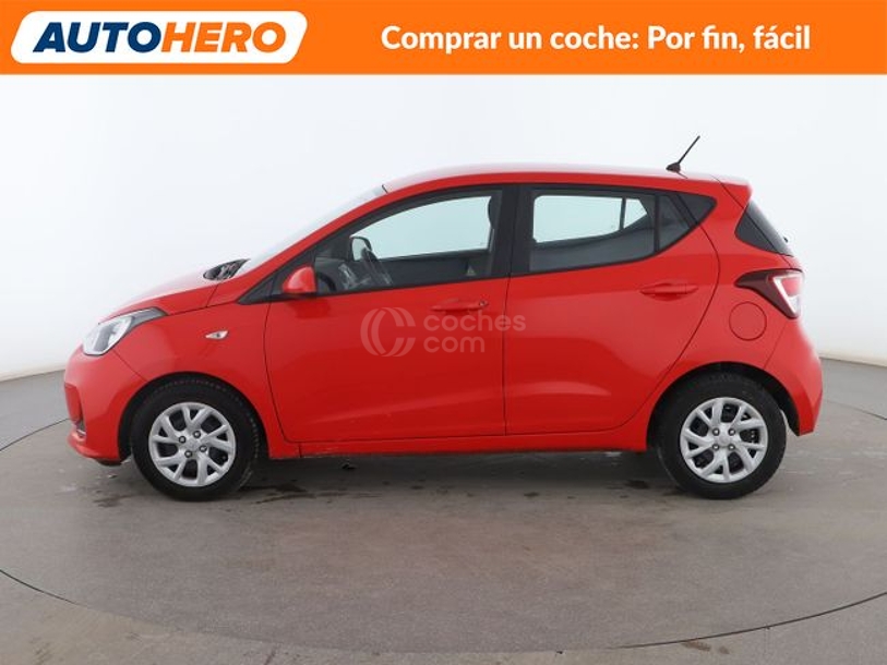 Foto del HYUNDAI i10 1.0 Tecno