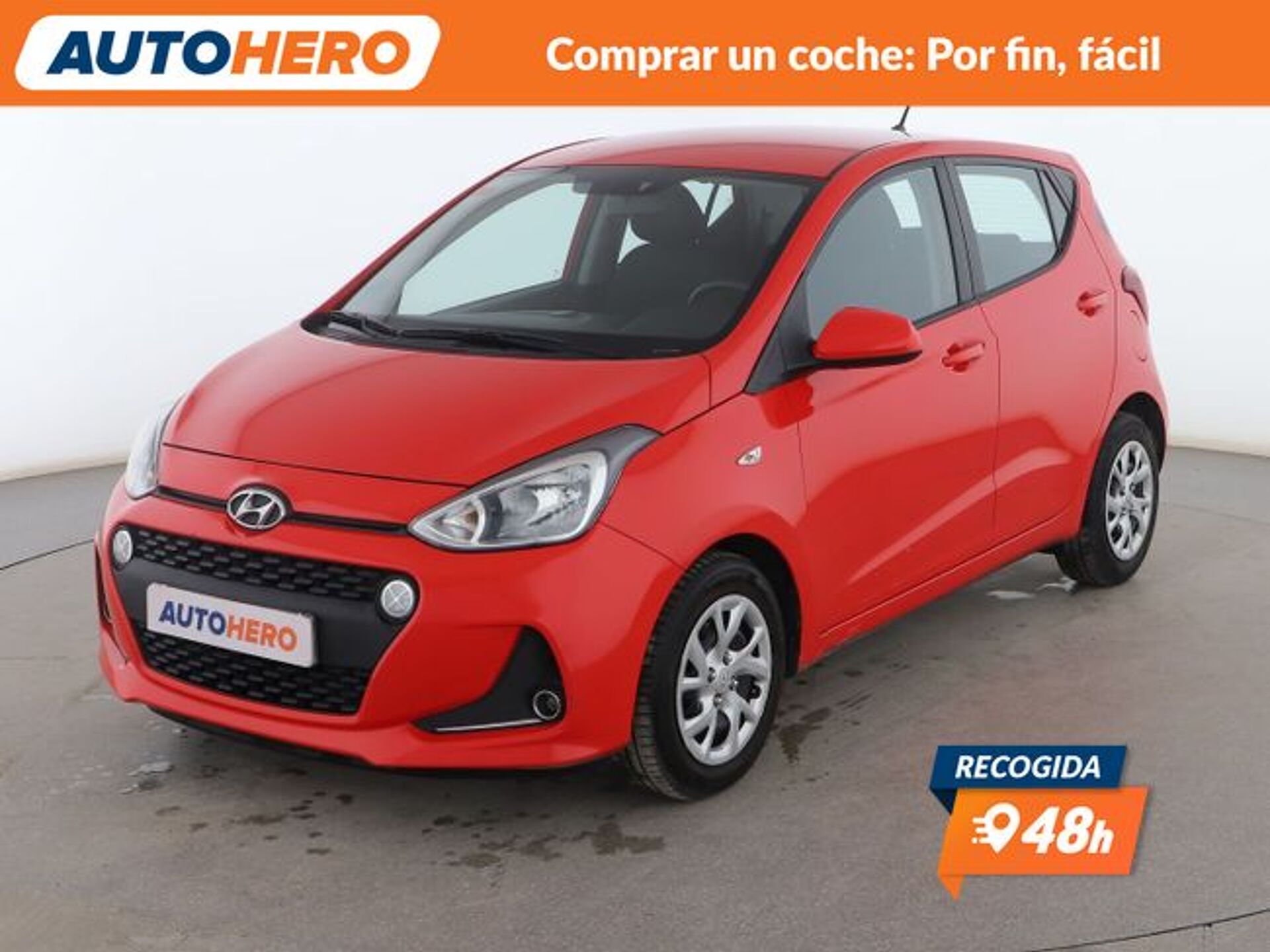 Imagen 1 de HYUNDAI i10