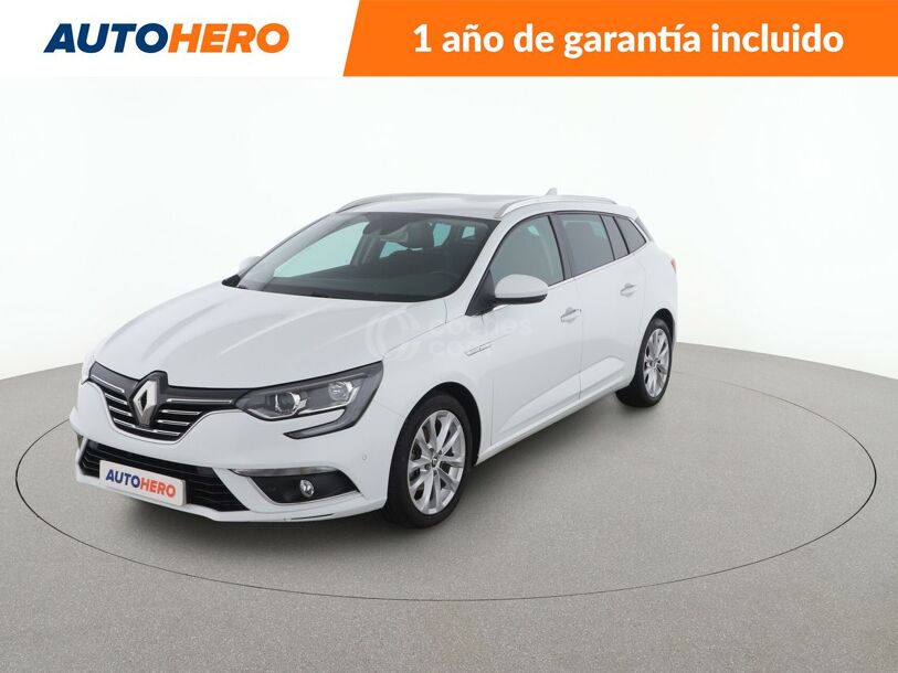 Foto del RENAULT Mégane 1.2 TCe Energy Zen EDC 97kW