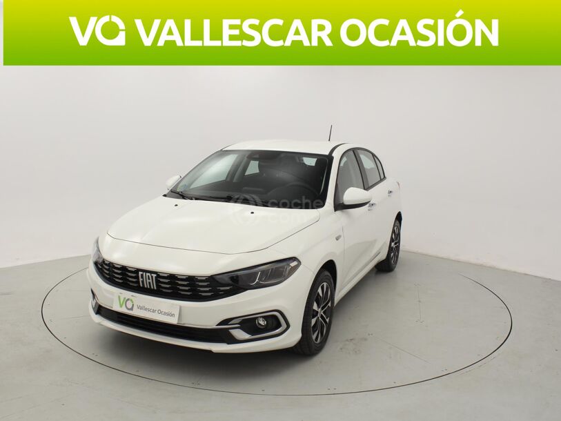 Foto del FIAT Tipo 1.5 Hybrid City Life DCT