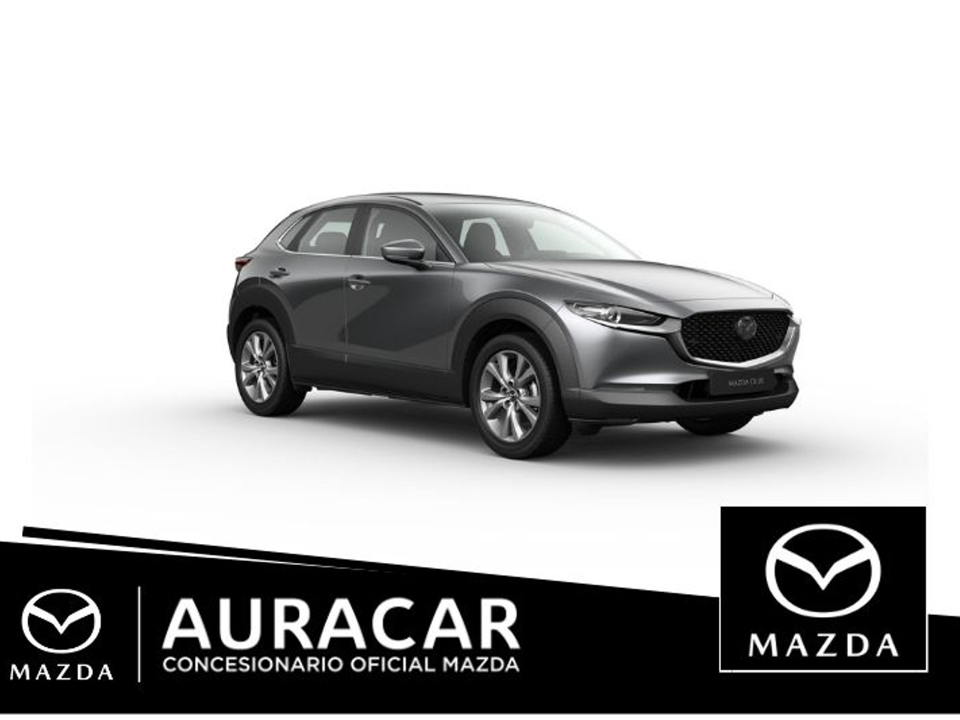Imagen de MAZDA CX-30
