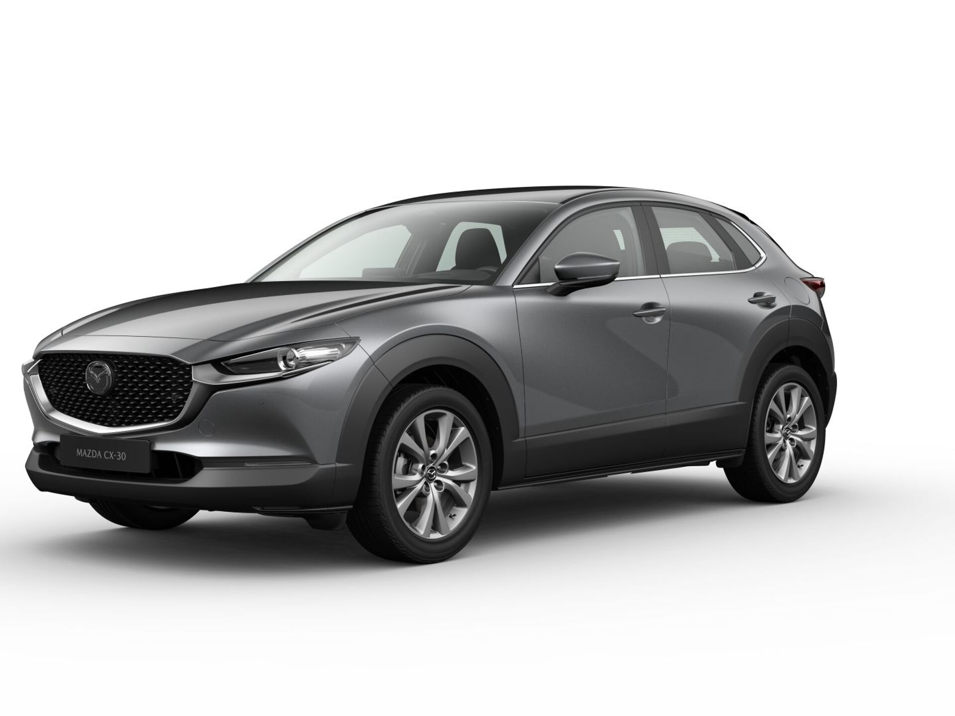 Imagen 3 de MAZDA CX-30