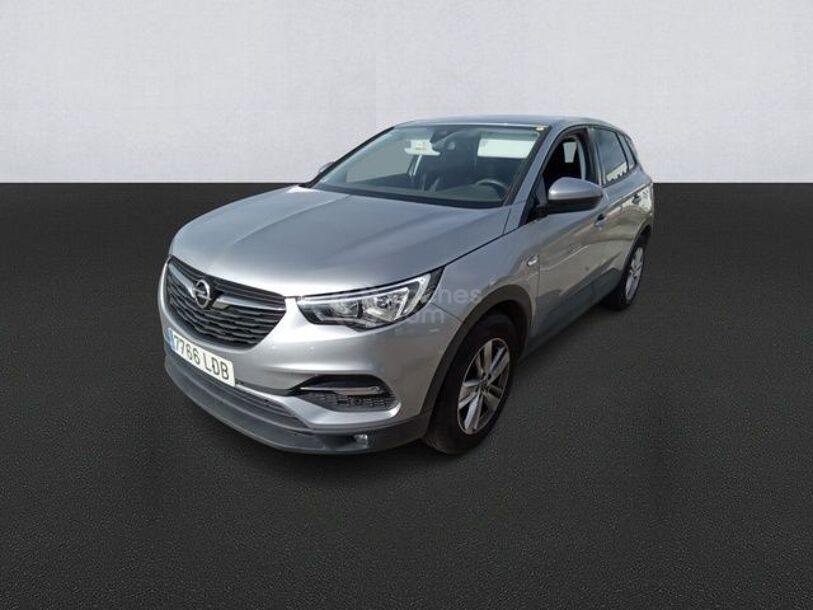 Foto del OPEL Grandland X 1.5CDTi S&S Selective Pro 130