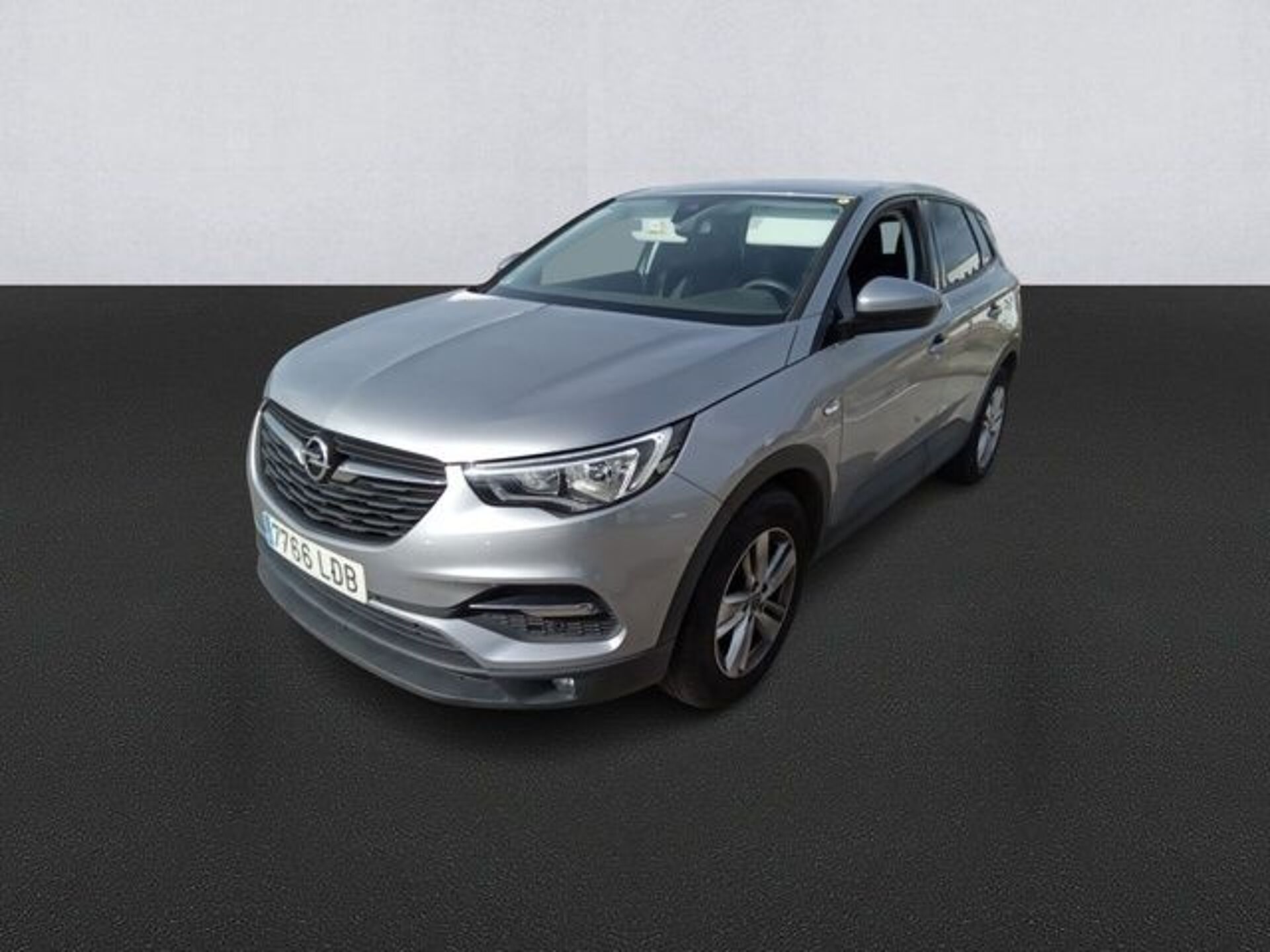 Imagen de OPEL Grandland X