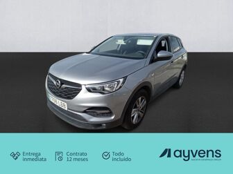 Imagen de OPEL Grandland X 1.5CDTi S&S Selective Pro 130