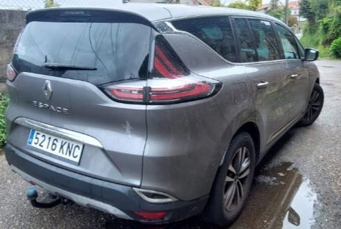 Foto del RENAULT Espace 1.6dCi TT Energy Limited EDC 118kW
