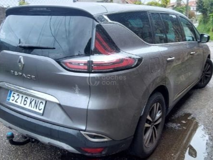 Foto del RENAULT Espace 1.6dCi TT Energy Limited EDC 118kW