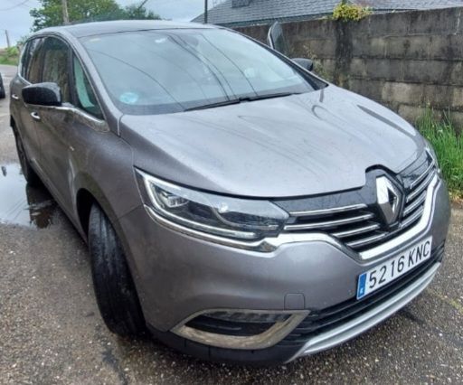 Foto del RENAULT Espace 1.6dCi TT Energy Limited EDC 118kW