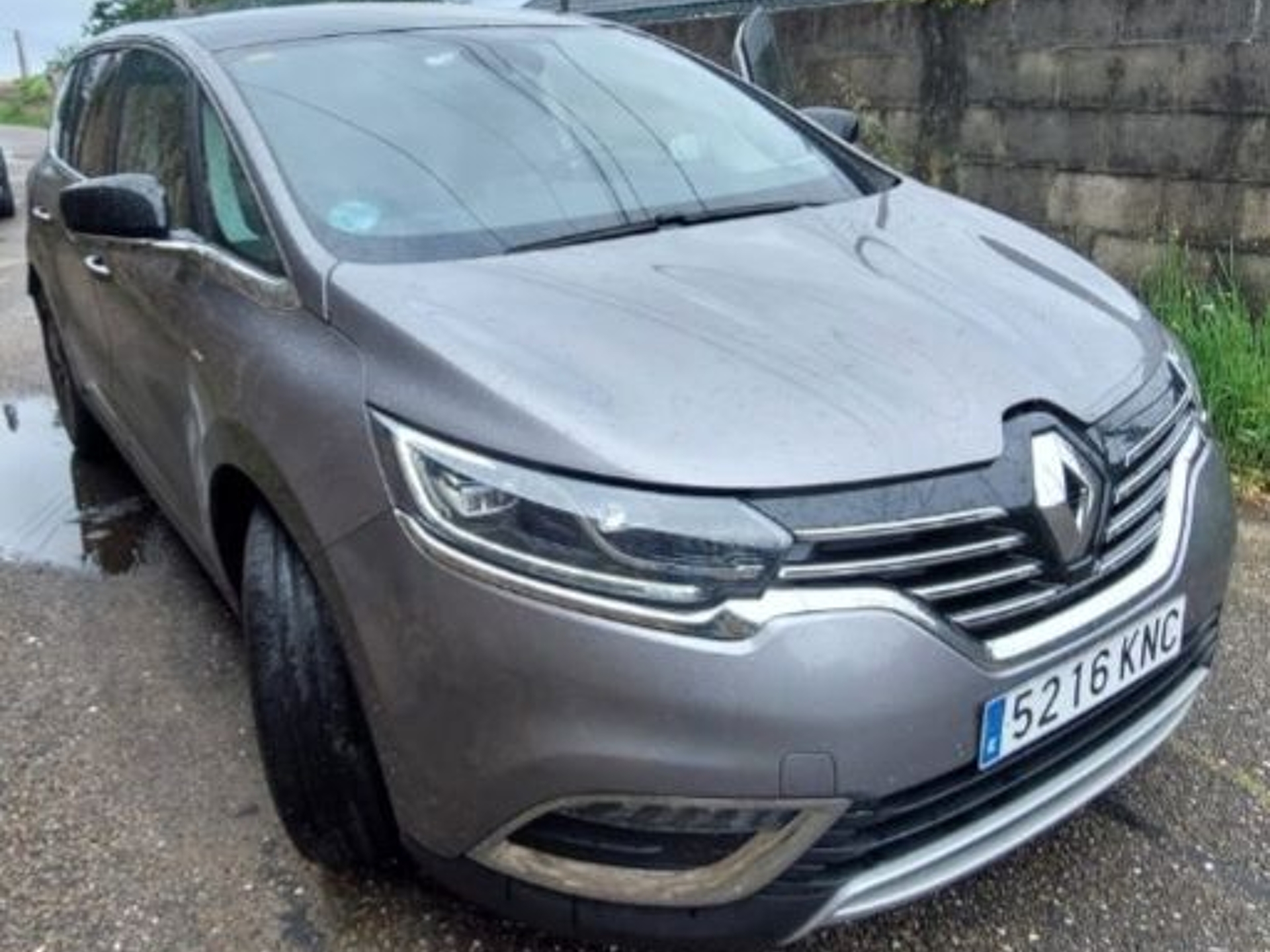 Imagen de RENAULT Espace