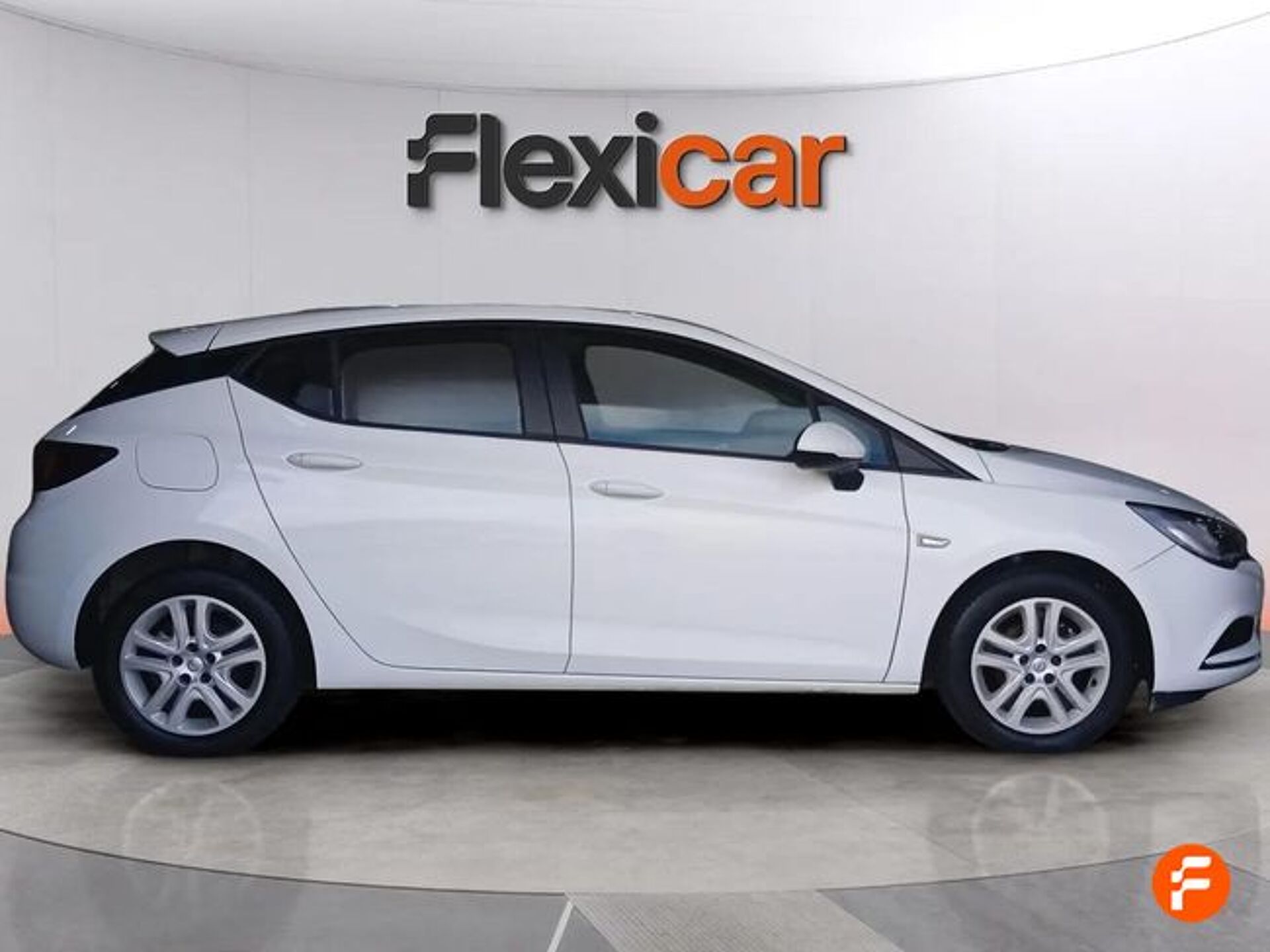 Imagen 3 de OPEL Astra