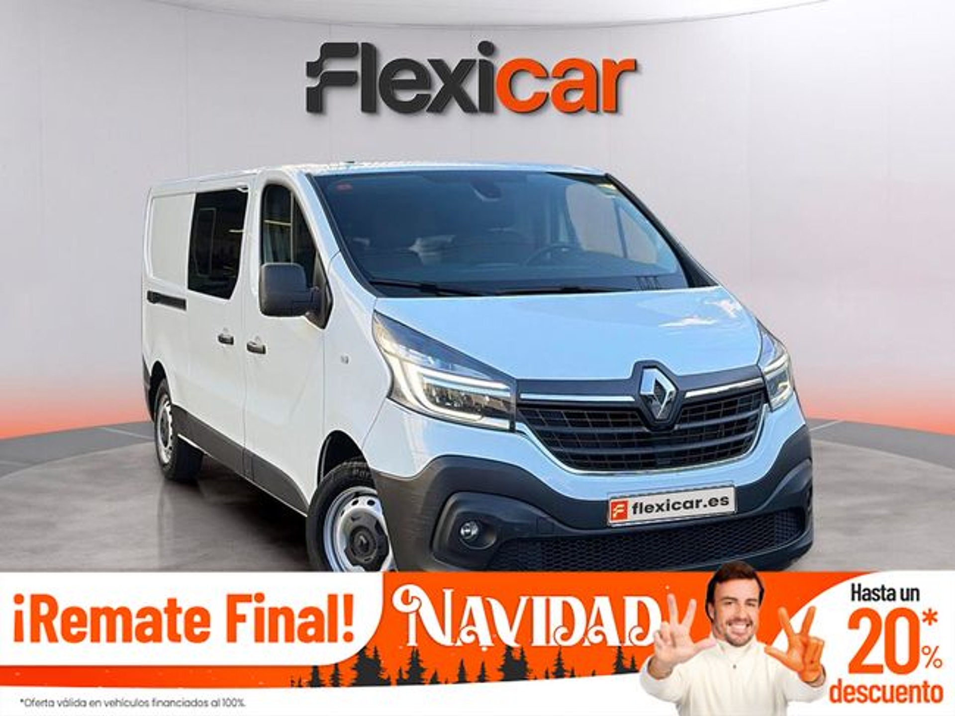 Imagen de RENAULT Trafic