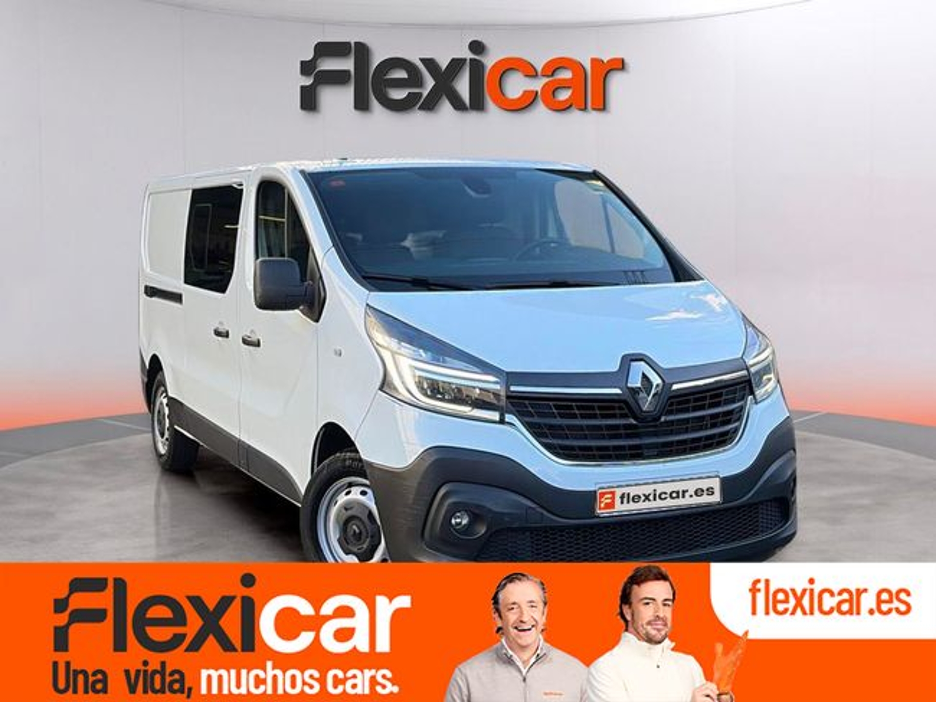 Imagen de RENAULT Trafic