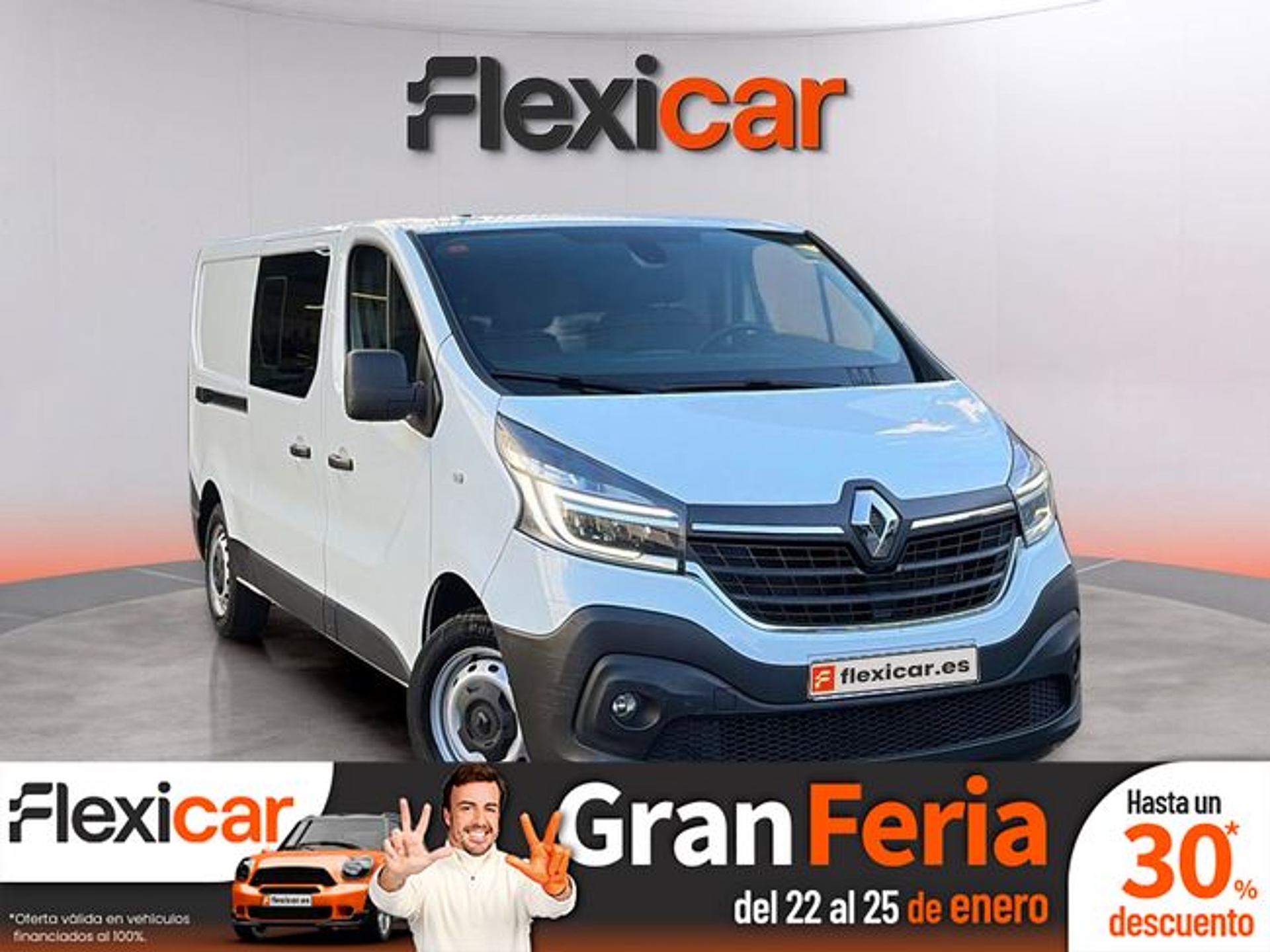 Imagen de RENAULT Trafic