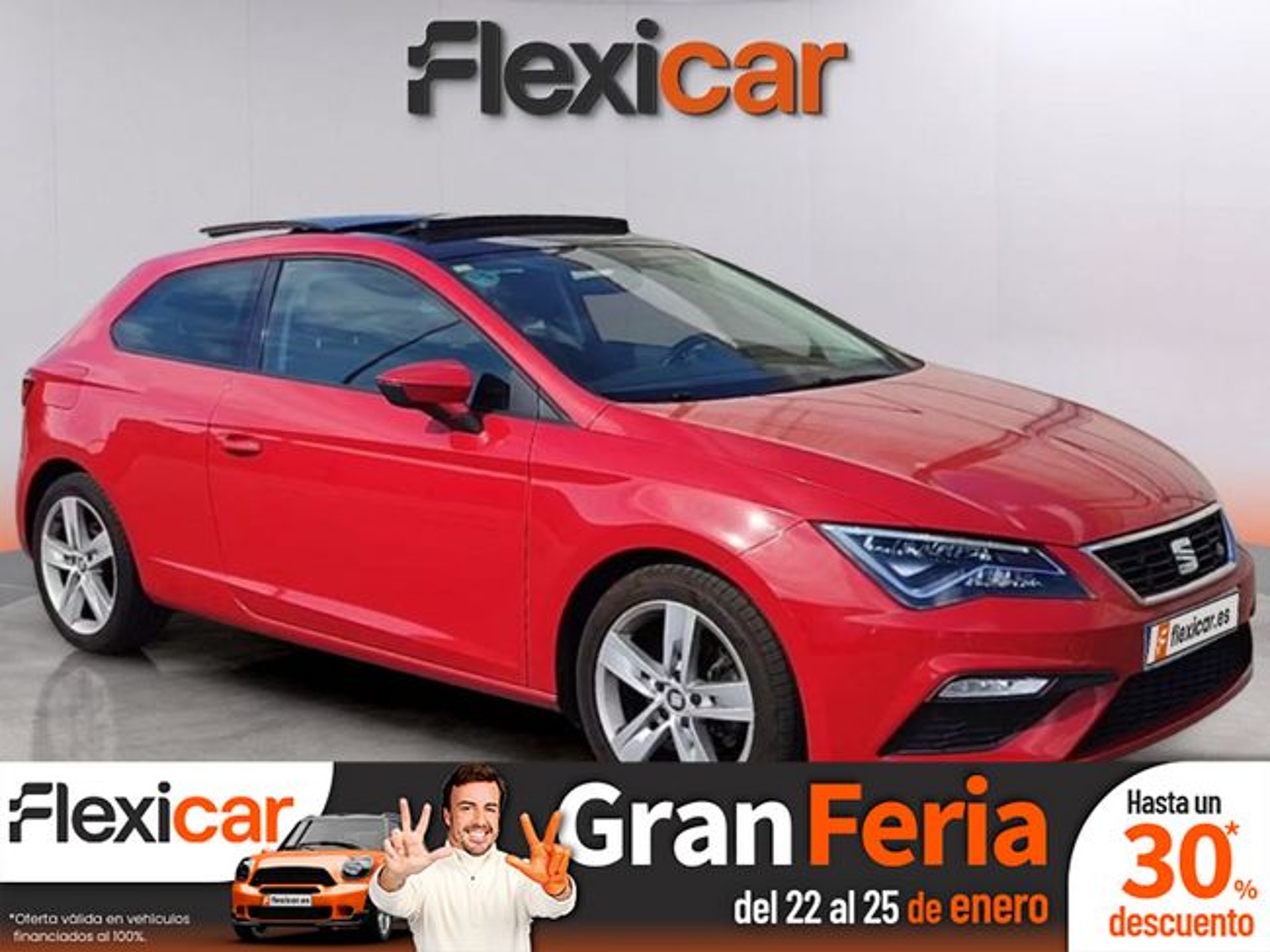 Imagen de SEAT León