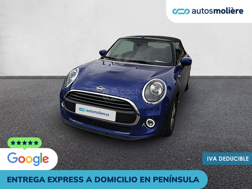 Foto del MINI Mini Cabrio One