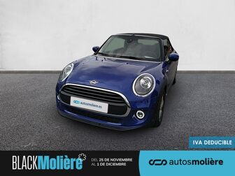 Imagen de MINI Mini Cabrio One