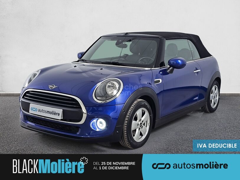 Foto del MINI Mini Cabrio One