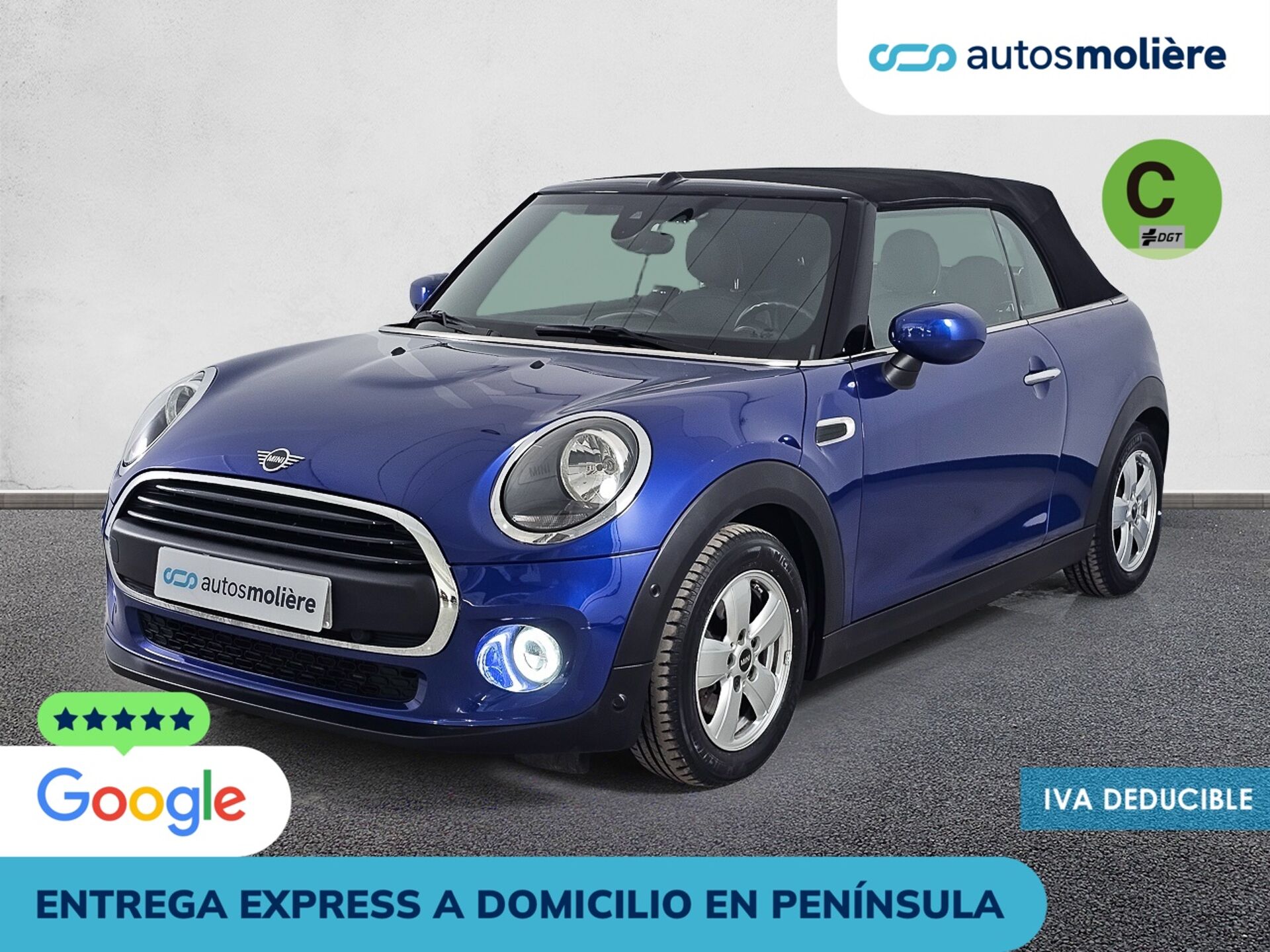 Imagen de MINI Mini